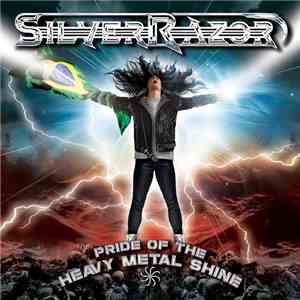 Silver Razor - Pride Of The Heavy Metal Shine download flac mp3