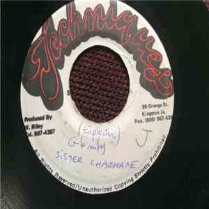 Sister Charmaine - Glamity download flac mp3