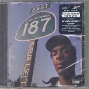 Snoop Dogg - Neva Left download flac mp3