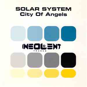 Solar System - City Of Angels download flac mp3