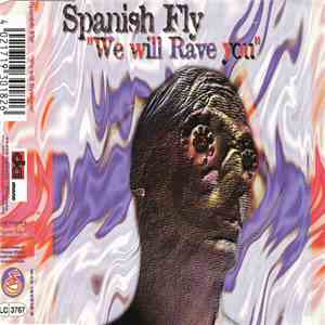 Spanish Fly  - We Will Rave You download flac mp3