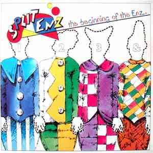 Split Enz - The Beginning Of The Enz download flac mp3