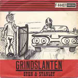 Sten & Stanley - Grindslanten download flac mp3