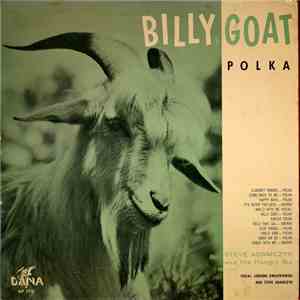 Steve Adamczyk And His Hungry Six - Billy Goat Polka download flac mp3