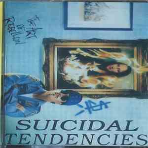 Suicidal Tendencies - The Art Of Rebellion download flac mp3