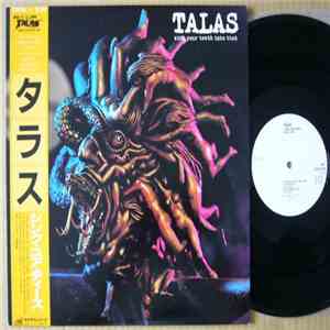 Talas - Sink Your Teeth Into That download flac mp3