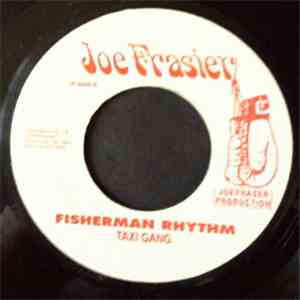 Taxi Gang - Fisherman Rhythm download flac mp3