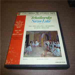 Tchaikovsky - Philadelphia Orchestra, Eugene Ormandy - Swan Lake (Excerpts) download flac mp3