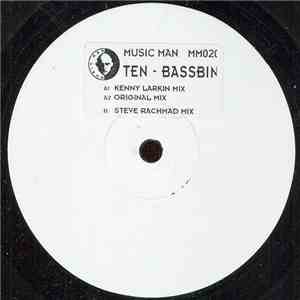Ten - Bassbin download flac mp3