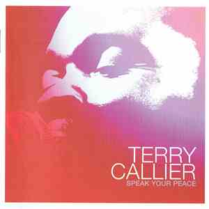 Terry Callier - Speak Your Peace download flac mp3