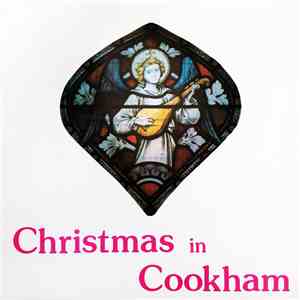 The Choir Of Holy Trinity Church, Cookham, Sara Wood, Michael Newton  - Christmas In Cookham download flac mp3