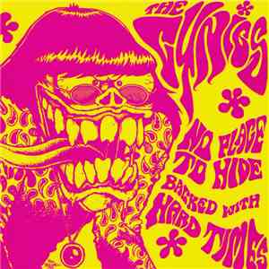 The Cynics  - No Place To Hide / Hard Times download flac mp3