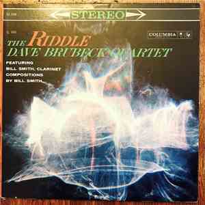 The Dave Brubeck Quartet - The Riddle download flac mp3