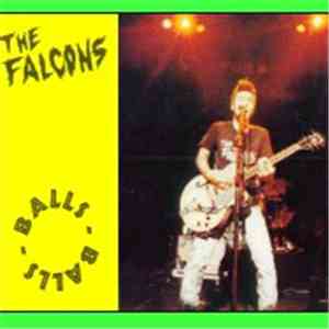 The Falcons  - Balls Balls download flac mp3