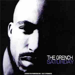 The Grench - Saturday download flac mp3
