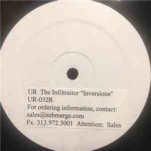 The Infiltraitor - Inversions download flac mp3
