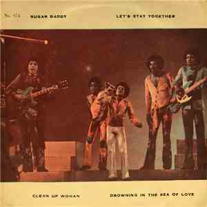 The Jackson 5, Betty Wright, Al Green, Joe Simon - Untitled download flac mp3