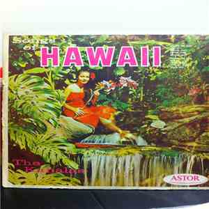 The Kahalas - Songs Of Hawaii download flac mp3