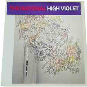 The National - High Violet download flac mp3