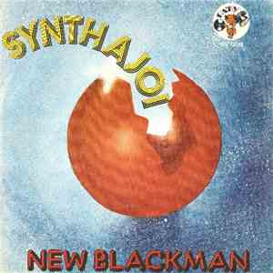 The New Blackmen - Synthajoi download flac mp3
