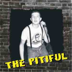 The Pitiful - The Deptford Sessions 1978 download flac mp3
