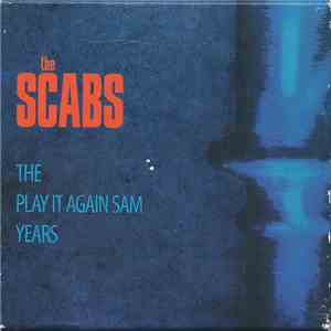 The Scabs - The Play It Again Sam Years download flac mp3