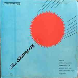 The Skatalite - The Skatalite download flac mp3