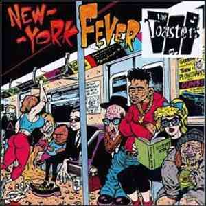 The Toasters - New York Fever download flac mp3