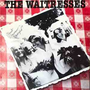 The Waitresses - Wasn't Tomorrow Wonderful? download flac mp3