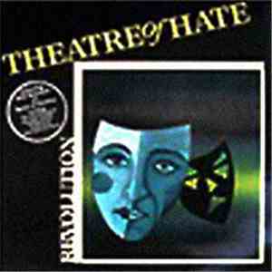 Theatre Of Hate - Revolution download flac mp3