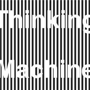 They Might Be Giants - Thinking Machine download flac mp3