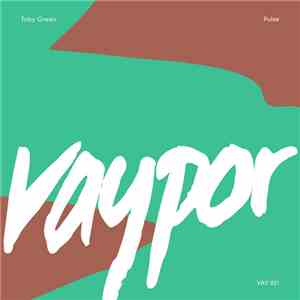Toby Green - Pulse download flac mp3