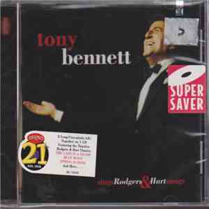 Tony Bennett - Sings Rodgers & Hart Songs download flac mp3