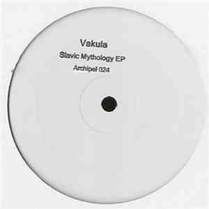 Vakula - Slavic Mythology EP download flac mp3