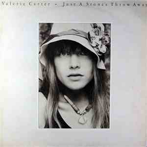 Valerie Carter - Just A Stone's Throw Away download flac mp3