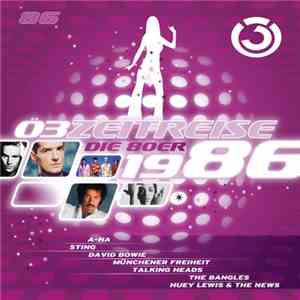 Various - Ö3 Zeitreise 1986 download flac mp3
