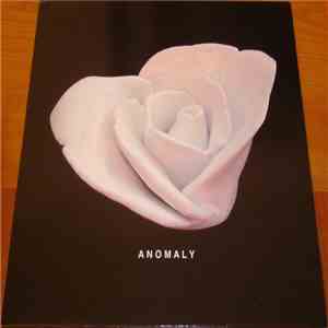 Various - Anomaly download flac mp3