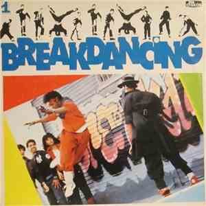 Various - Breakdancing 1 download flac mp3