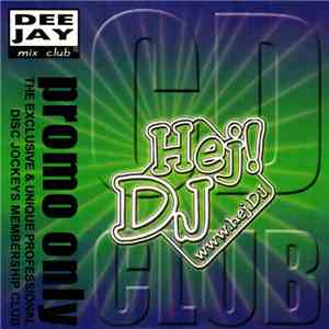 Various - CD Club Promo Only September 2010 Part 5 MyMusic download flac mp3