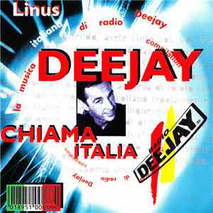Various - Deejay Chiama Italia download flac mp3