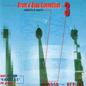 Various - Drum 'n' Bass Connection 3 download flac mp3