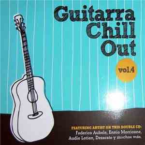 Various - Guitarra Chill Out Vol. 4 download flac mp3