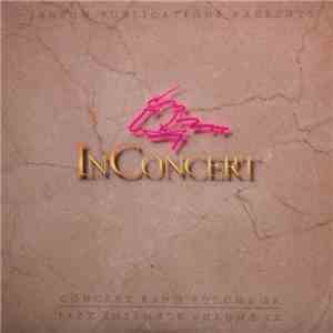 Various - InConcert Band Vol. 26/ Jazz Ensemble Vol. 22 download flac mp3