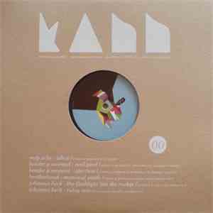 Various - Kann 00 download flac mp3