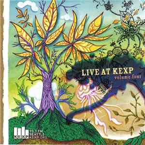 Various - Live At KEXP, Volume Four download flac mp3