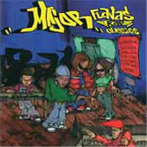 Various - Major Flavas: Rap Classics download flac mp3
