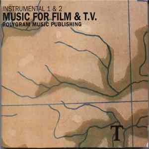 Various - Music For Film & TV download flac mp3