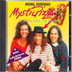 Various - Mystic Pizza - Ein Stück Vom Himmel download flac mp3
