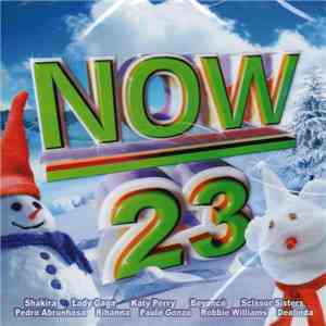 Various - NOW 23 download flac mp3