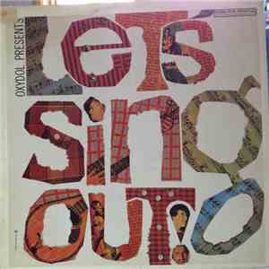 Various - Oxydol Presents Let's Sing Out download flac mp3